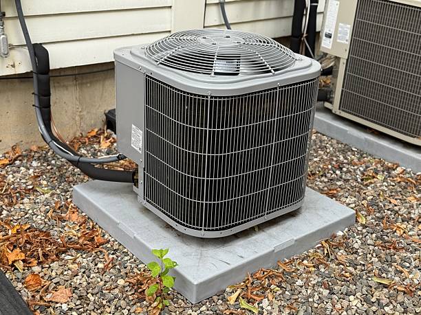 24/7 Emergency Air Conditioning Repair experts in Kaufman, TX