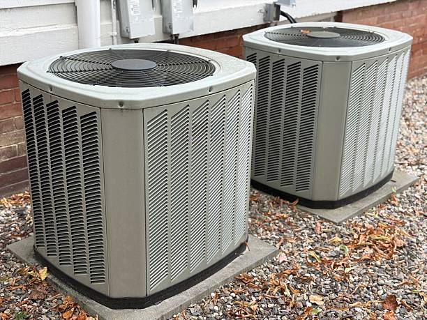 Reliable Air Conditioning Repair contractor in Kaufman, TX by Leonard HVAC