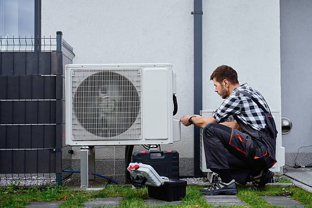 Top rated local Air Conditioning Repair specialists in Kaufman, TX